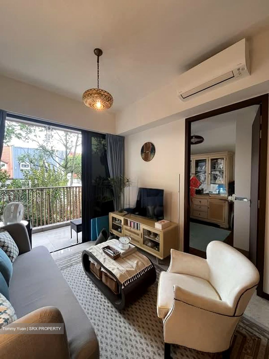 Royalgreen (D10), Condominium #556861261